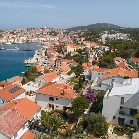 Design Apartments 3&4 Mali Lošinj Exteriér fotografie