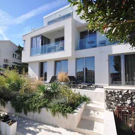 Design Apartments 3&4 Mali Lošinj Exteriér fotografie