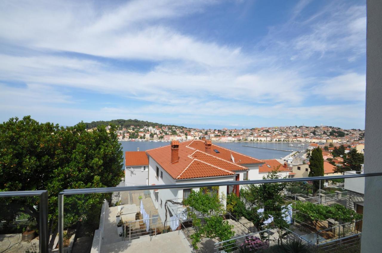 Design Apartments 3&4 Mali Lošinj Exteriér fotografie