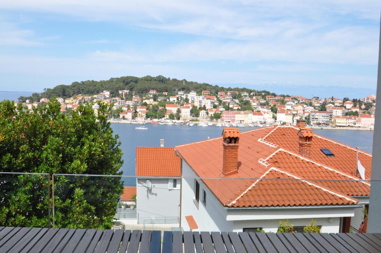 Design Apartments 3&4 Mali Lošinj Exteriér fotografie