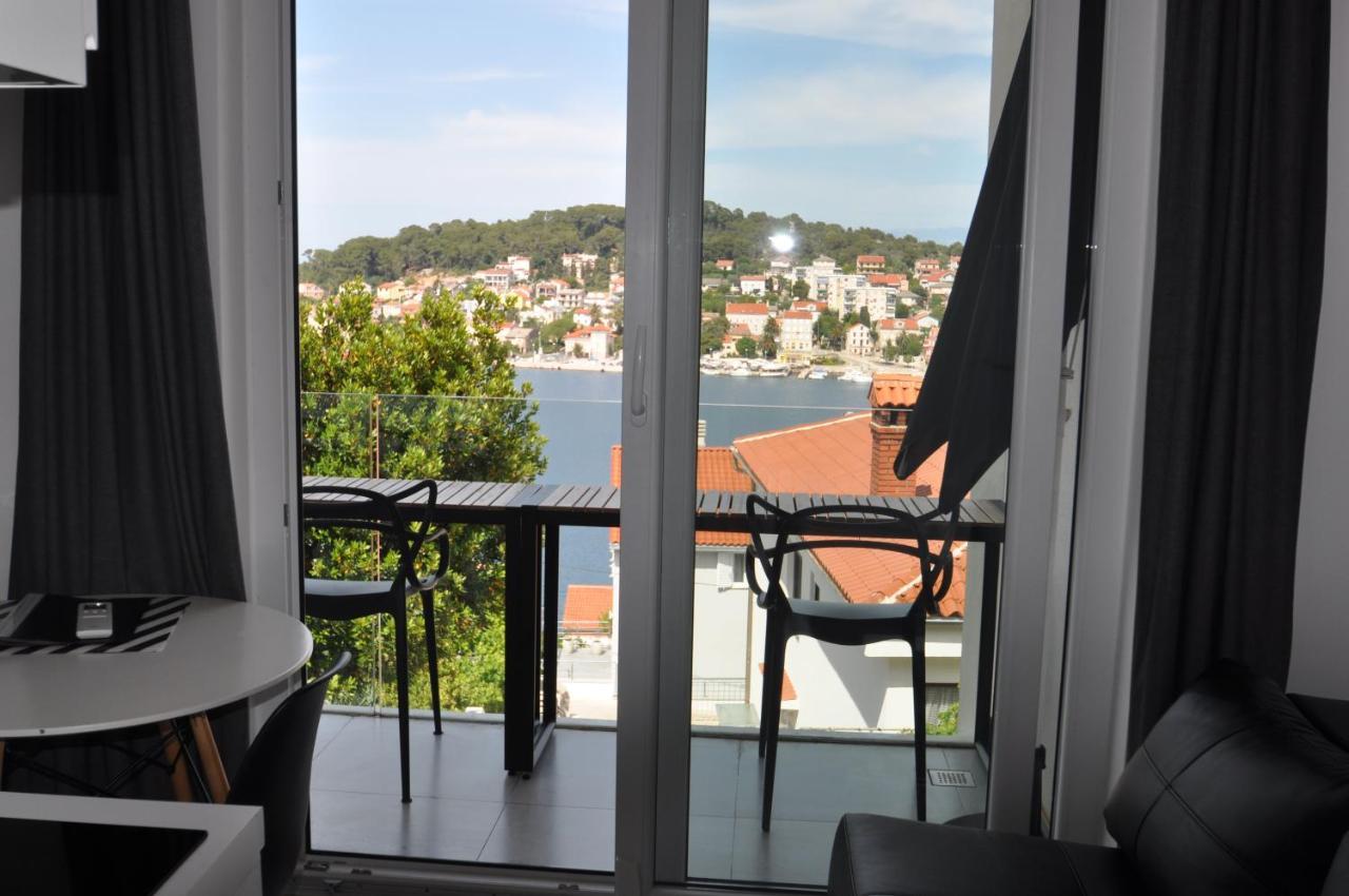 Design Apartments 3&4 Mali Lošinj Exteriér fotografie