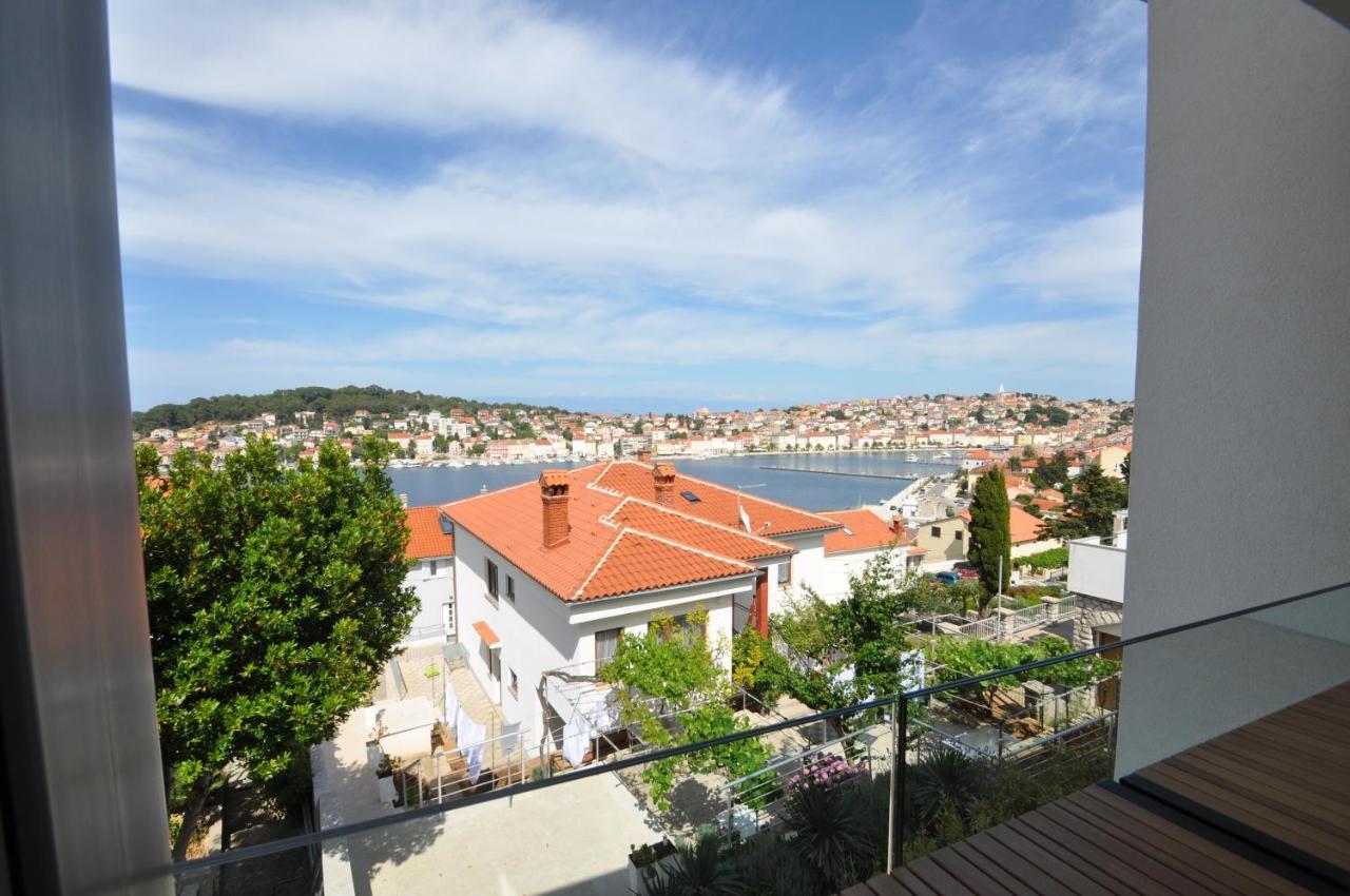 Design Apartments 3&4 Mali Lošinj Exteriér fotografie