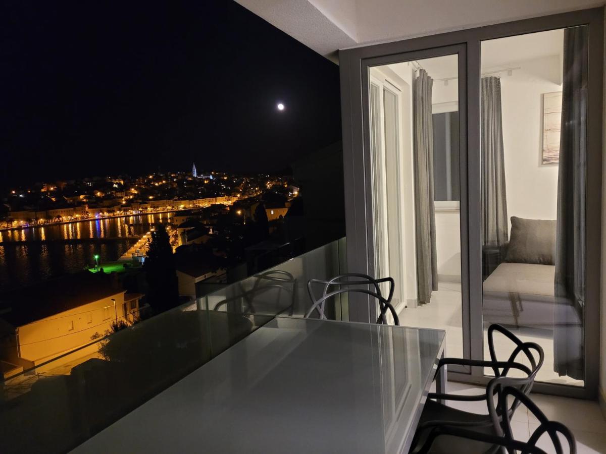 Design Apartments 3&4 Mali Lošinj Exteriér fotografie