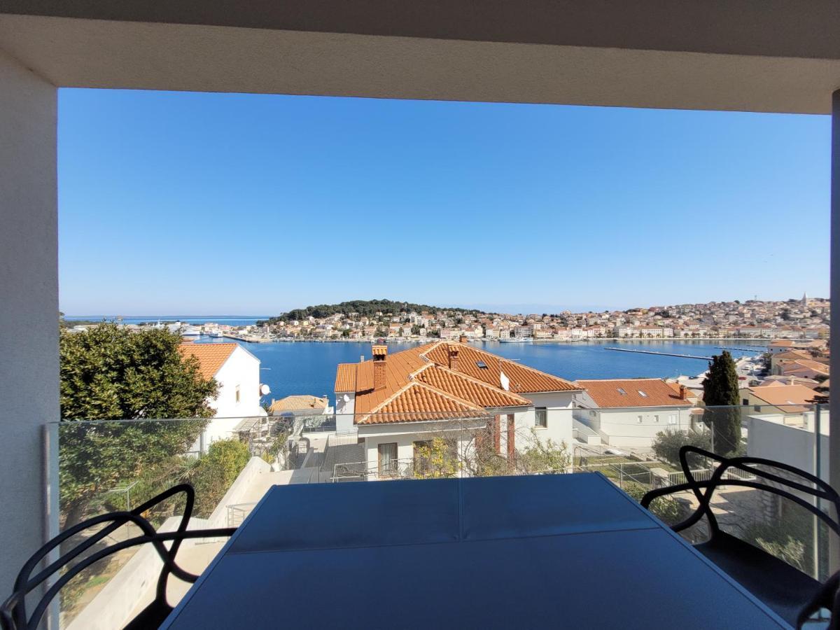 Design Apartments 3&4 Mali Lošinj Exteriér fotografie