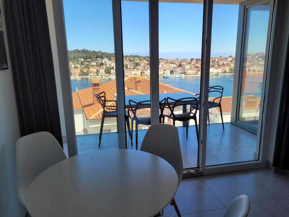 Design Apartments 3&4 Mali Lošinj Exteriér fotografie