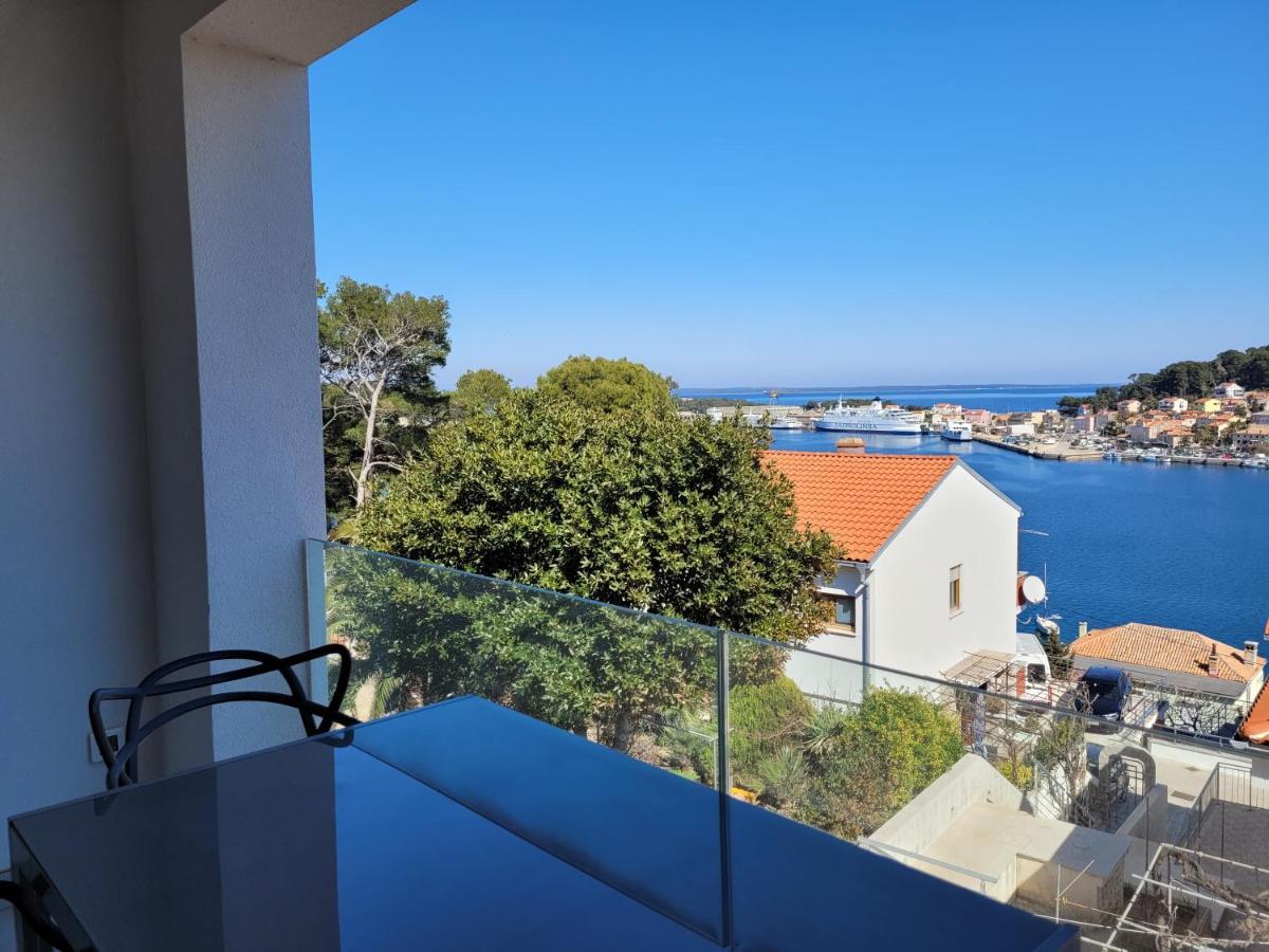 Design Apartments 3&4 Mali Lošinj Exteriér fotografie