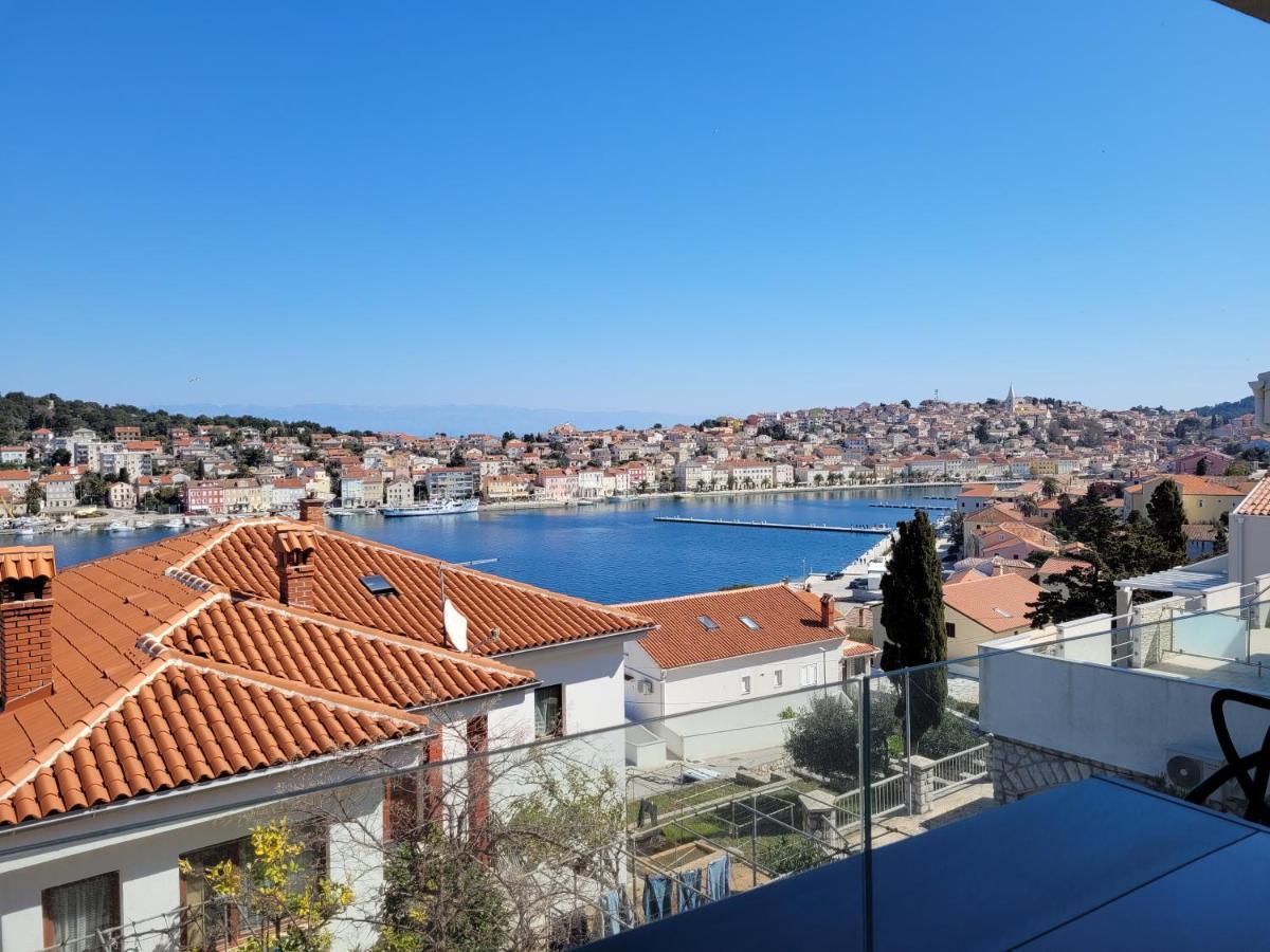 Design Apartments 3&4 Mali Lošinj Exteriér fotografie