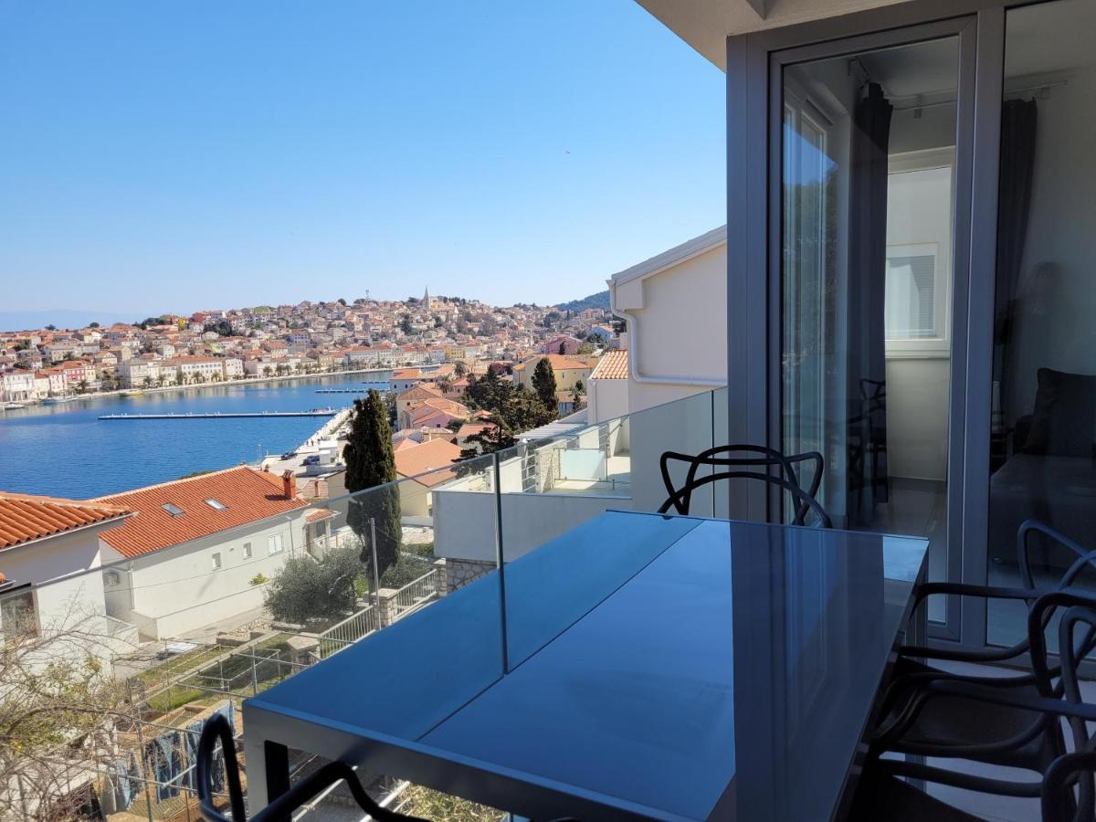 Design Apartments 3&4 Mali Lošinj Exteriér fotografie