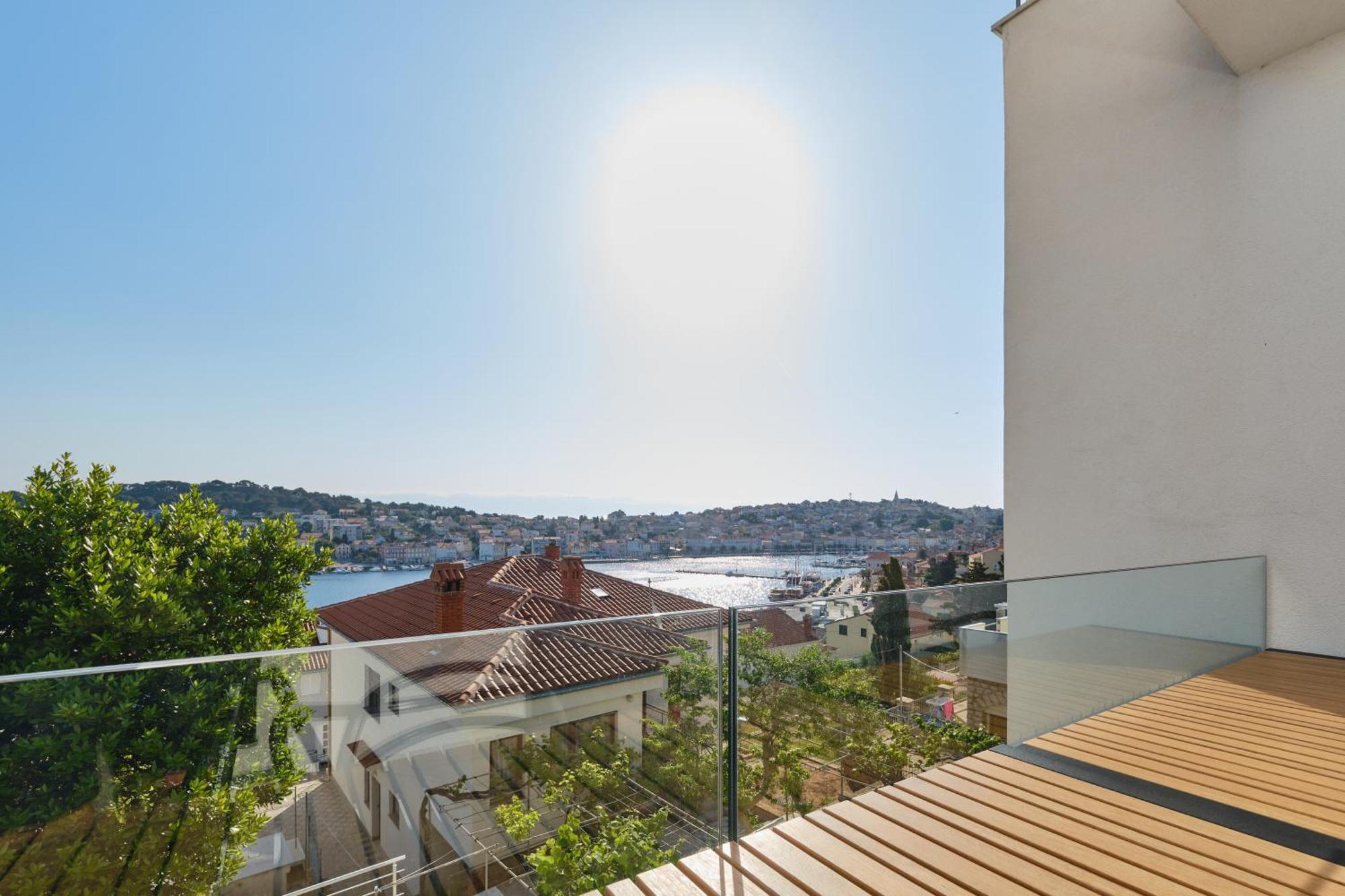 Design Apartments 3&4 Mali Lošinj Exteriér fotografie