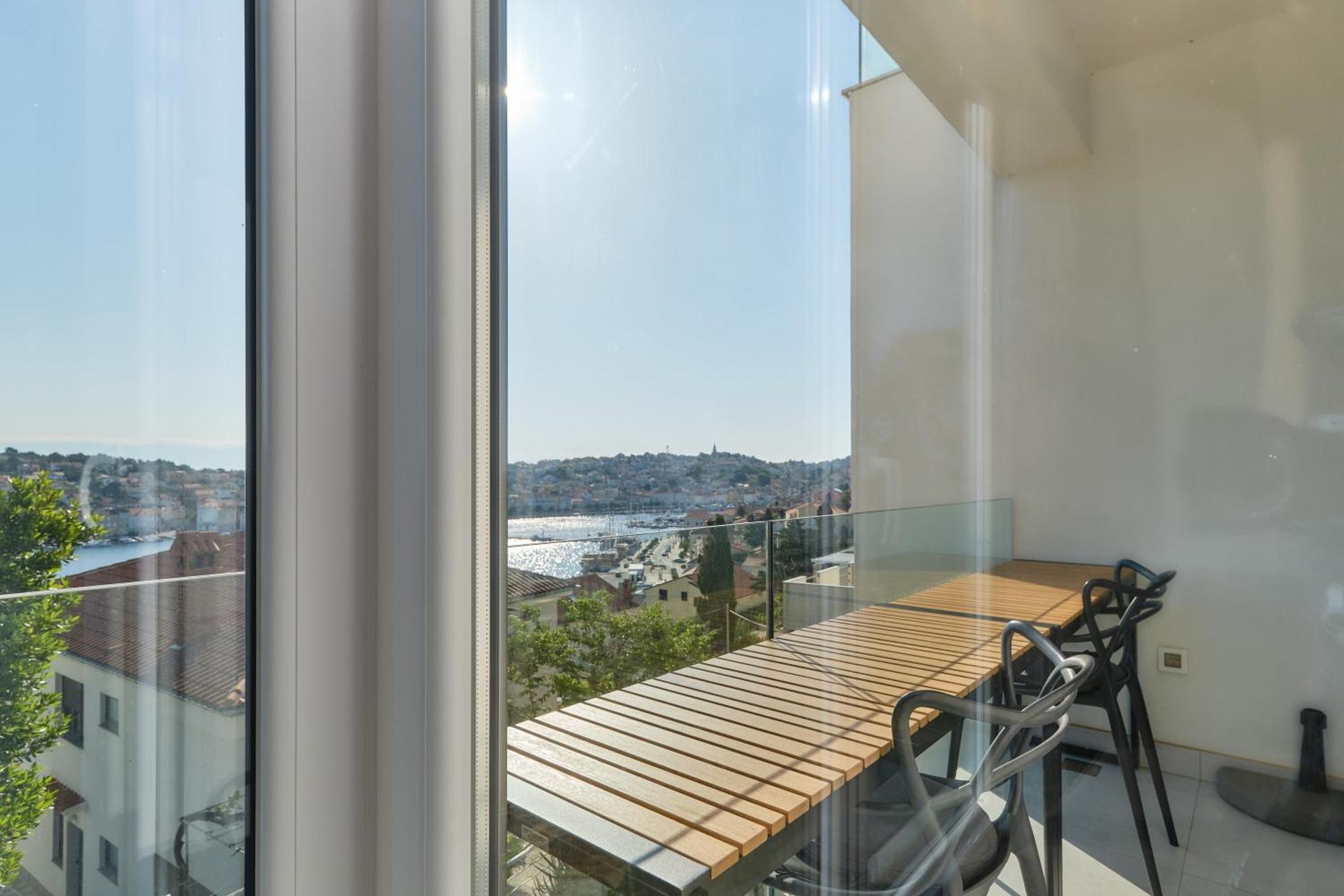 Design Apartments 3&4 Mali Lošinj Exteriér fotografie