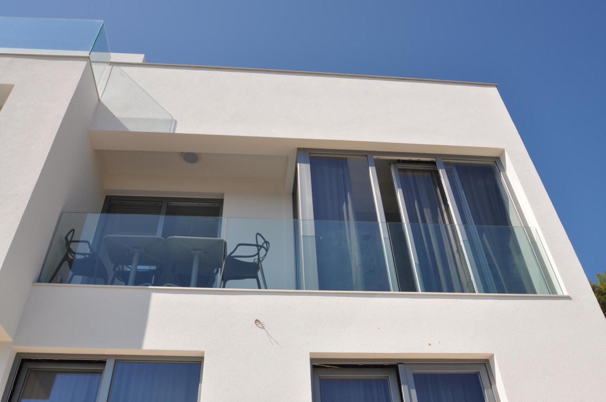Design Apartments 3&4 Mali Lošinj Exteriér fotografie