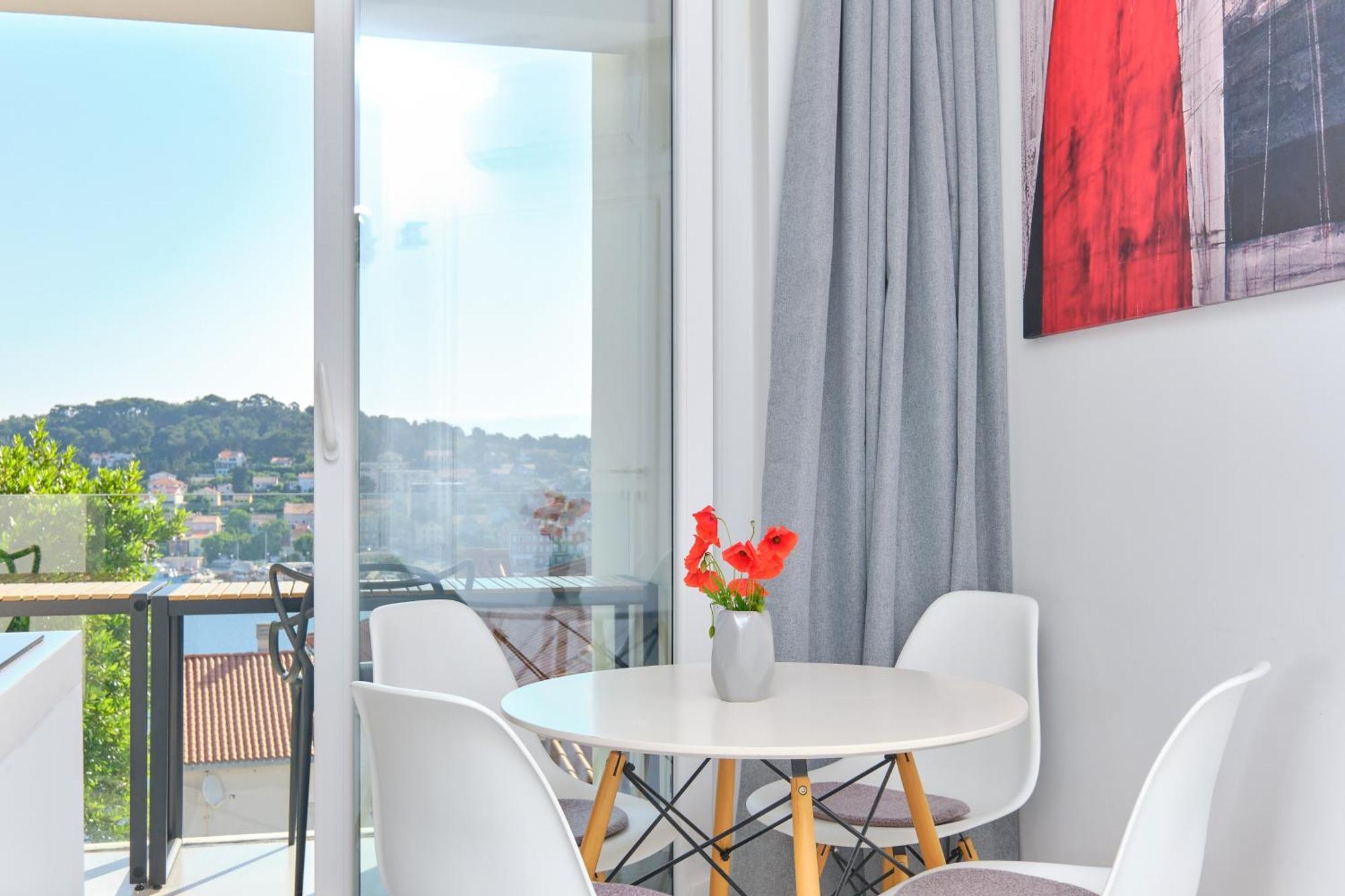 Design Apartments 3&4 Mali Lošinj Exteriér fotografie