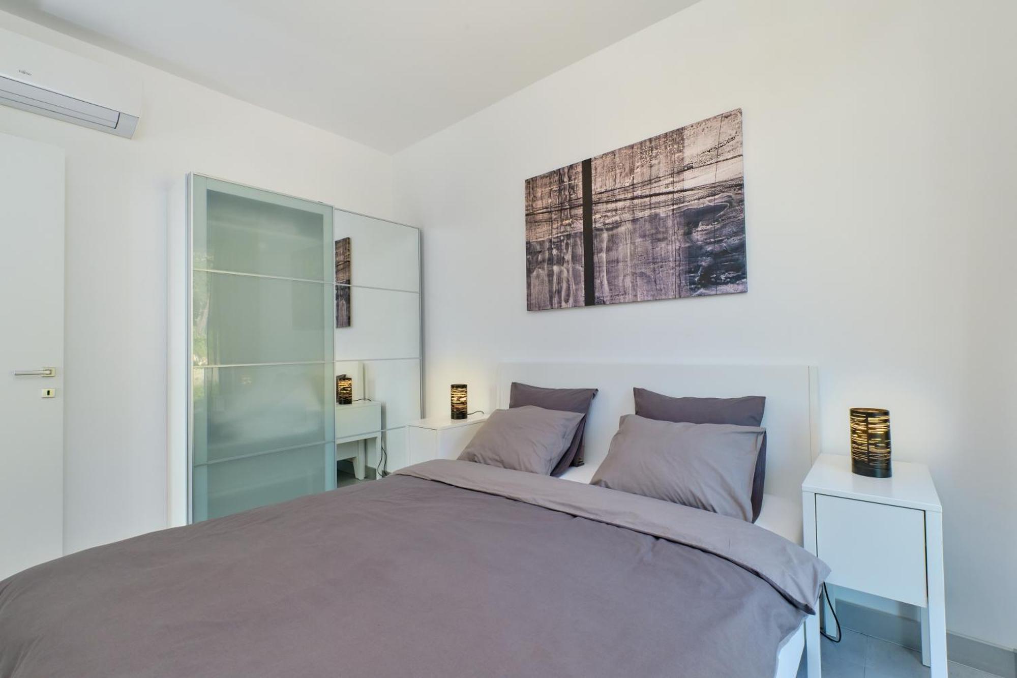 Design Apartments 3&4 Mali Lošinj Exteriér fotografie
