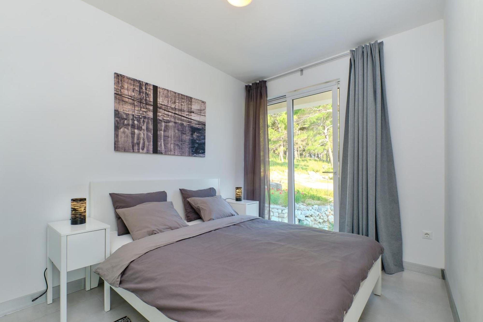 Design Apartments 3&4 Mali Lošinj Exteriér fotografie