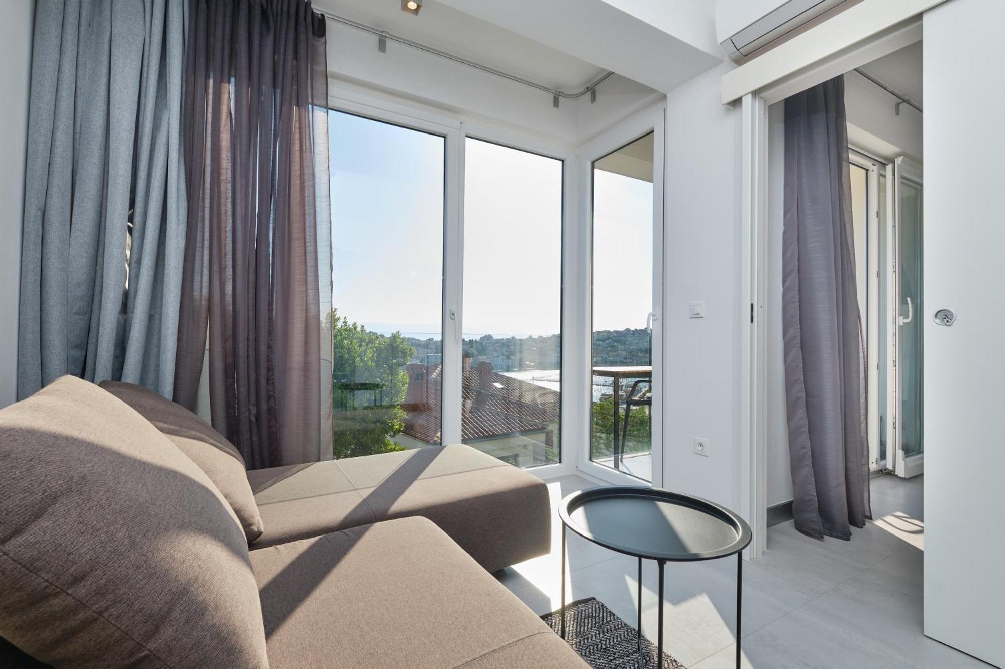 Design Apartments 3&4 Mali Lošinj Exteriér fotografie