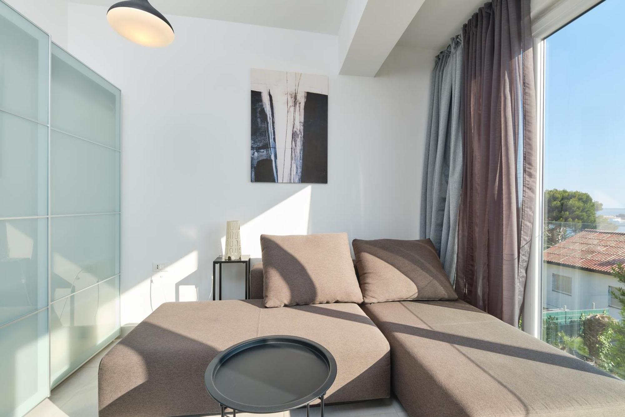 Design Apartments 3&4 Mali Lošinj Exteriér fotografie
