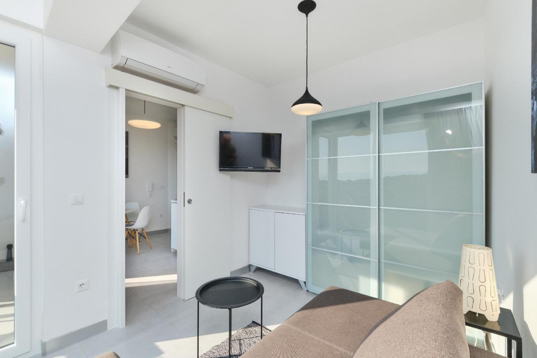 Design Apartments 3&4 Mali Lošinj Exteriér fotografie