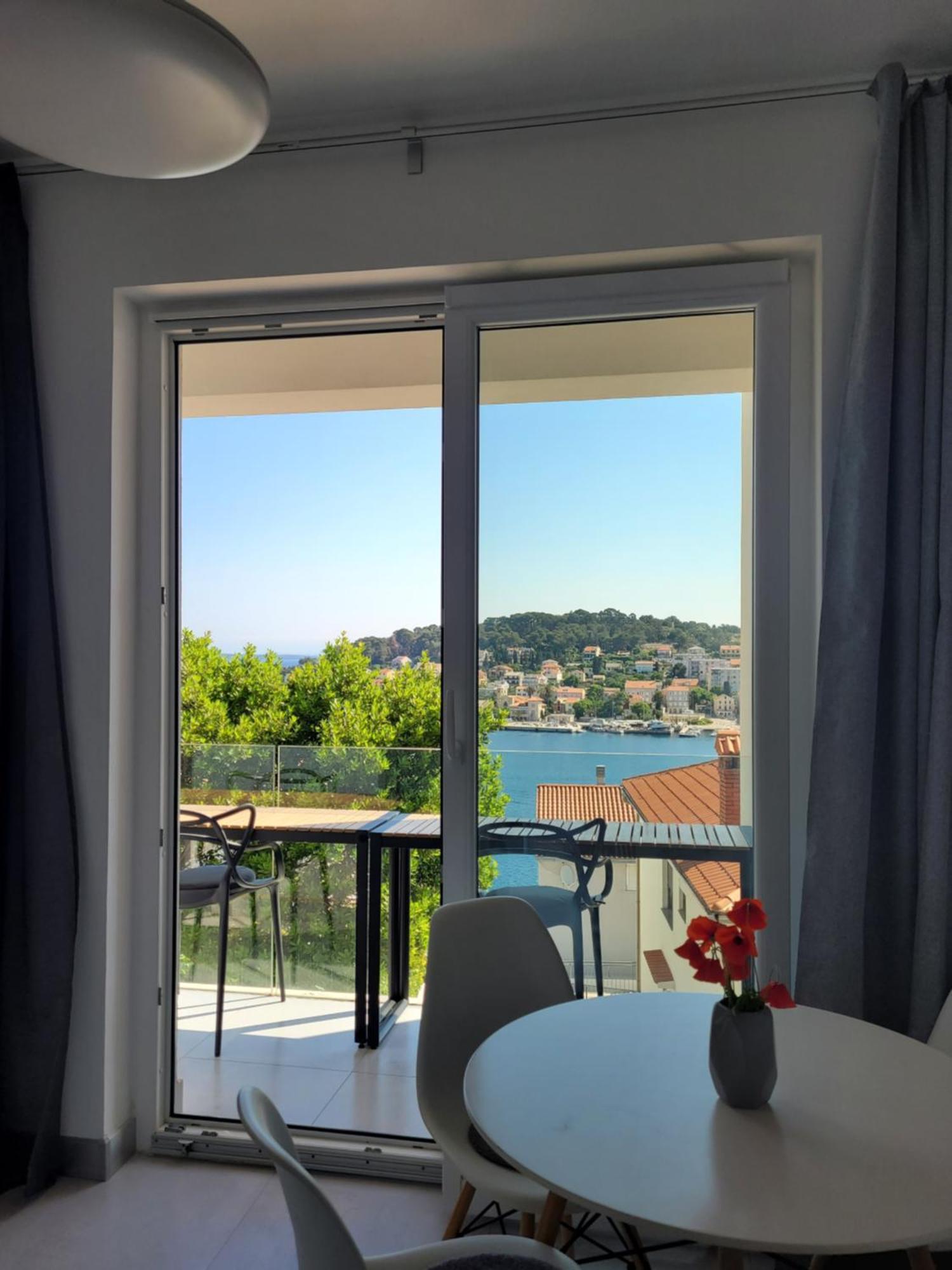 Design Apartments 3&4 Mali Lošinj Exteriér fotografie