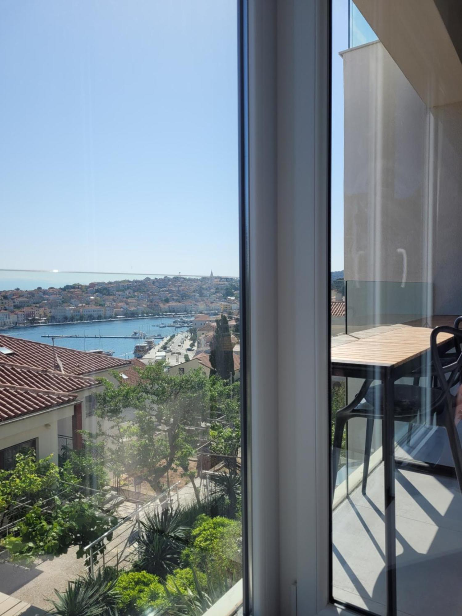 Design Apartments 3&4 Mali Lošinj Exteriér fotografie