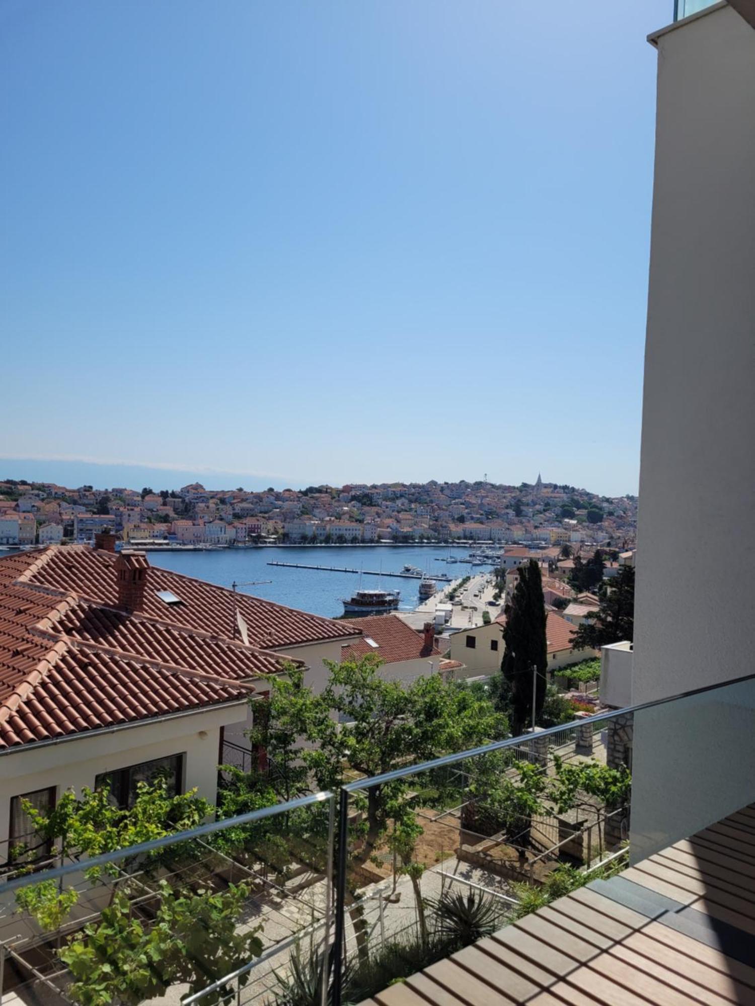 Design Apartments 3&4 Mali Lošinj Exteriér fotografie