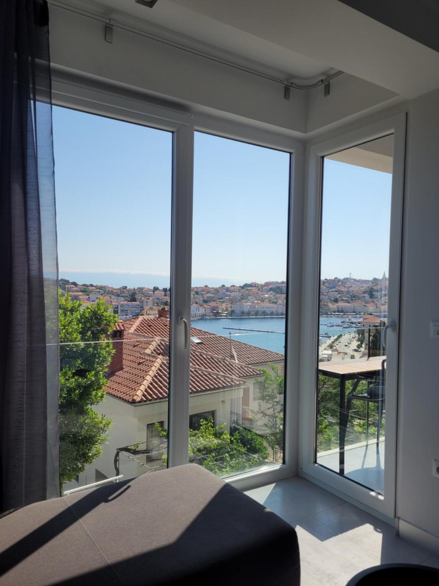 Design Apartments 3&4 Mali Lošinj Exteriér fotografie