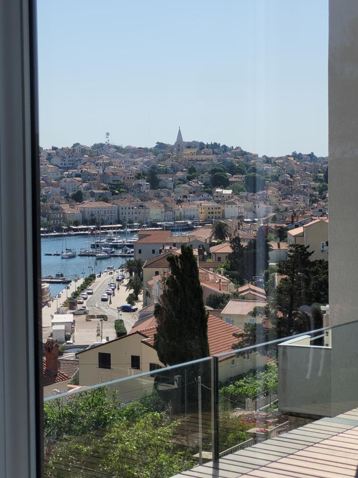 Design Apartments 3&4 Mali Lošinj Exteriér fotografie