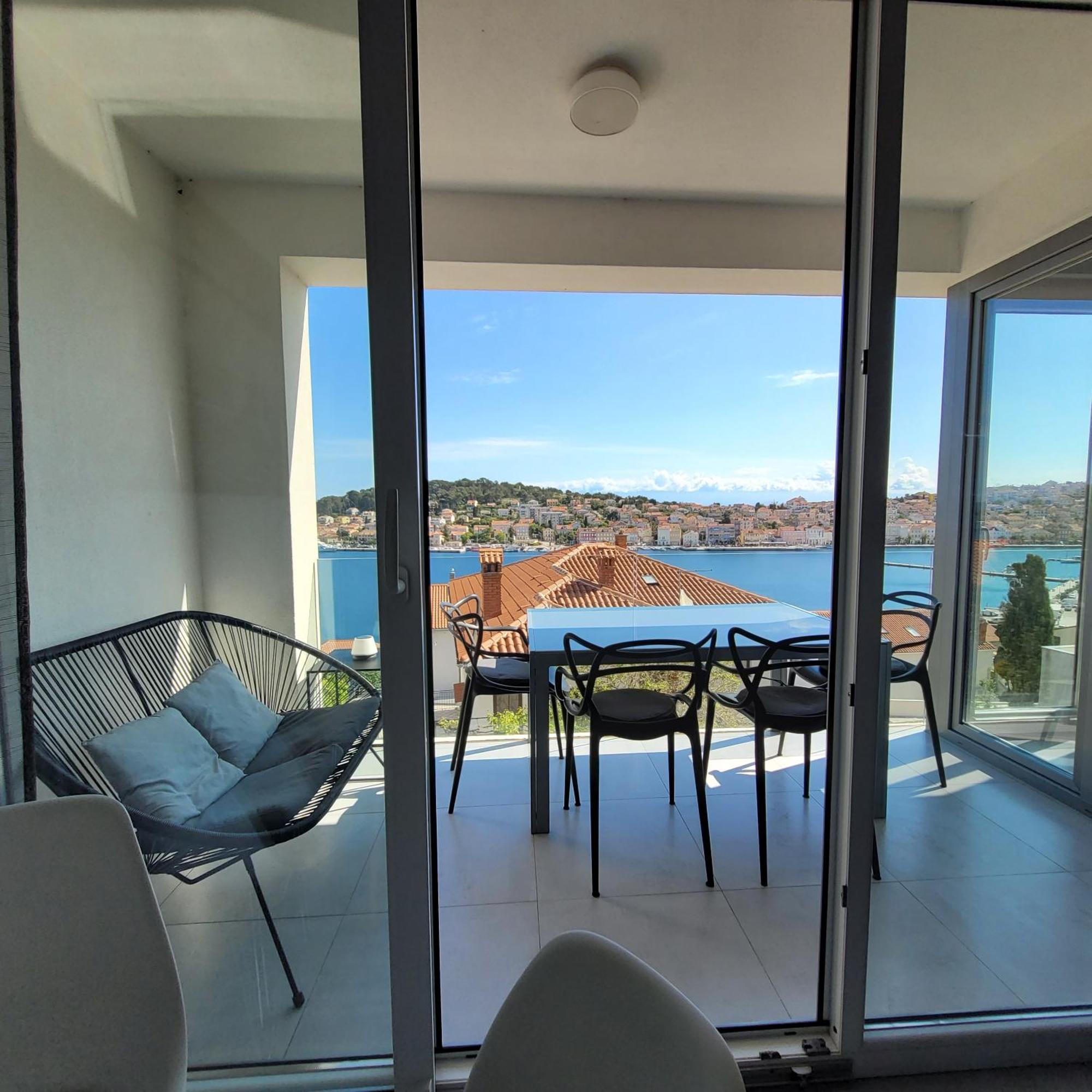 Design Apartments 3&4 Mali Lošinj Exteriér fotografie