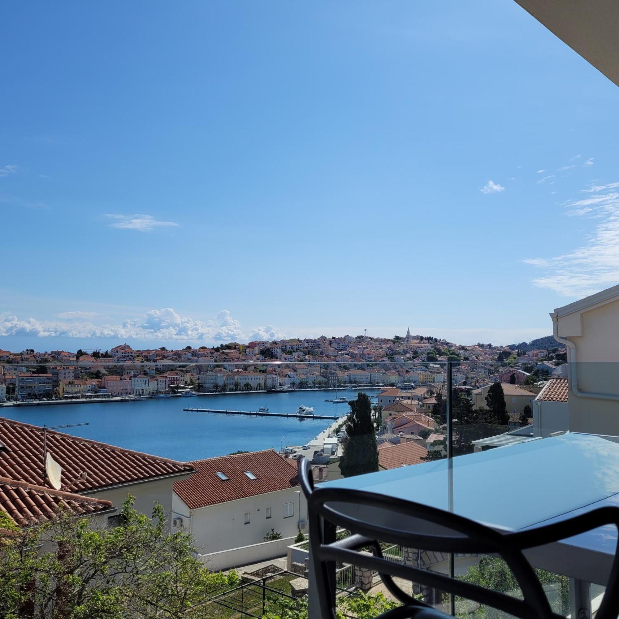 Design Apartments 3&4 Mali Lošinj Exteriér fotografie