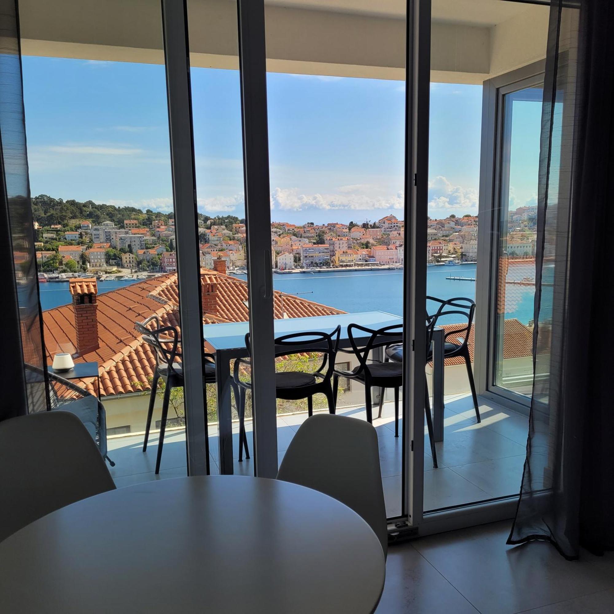 Design Apartments 3&4 Mali Lošinj Exteriér fotografie