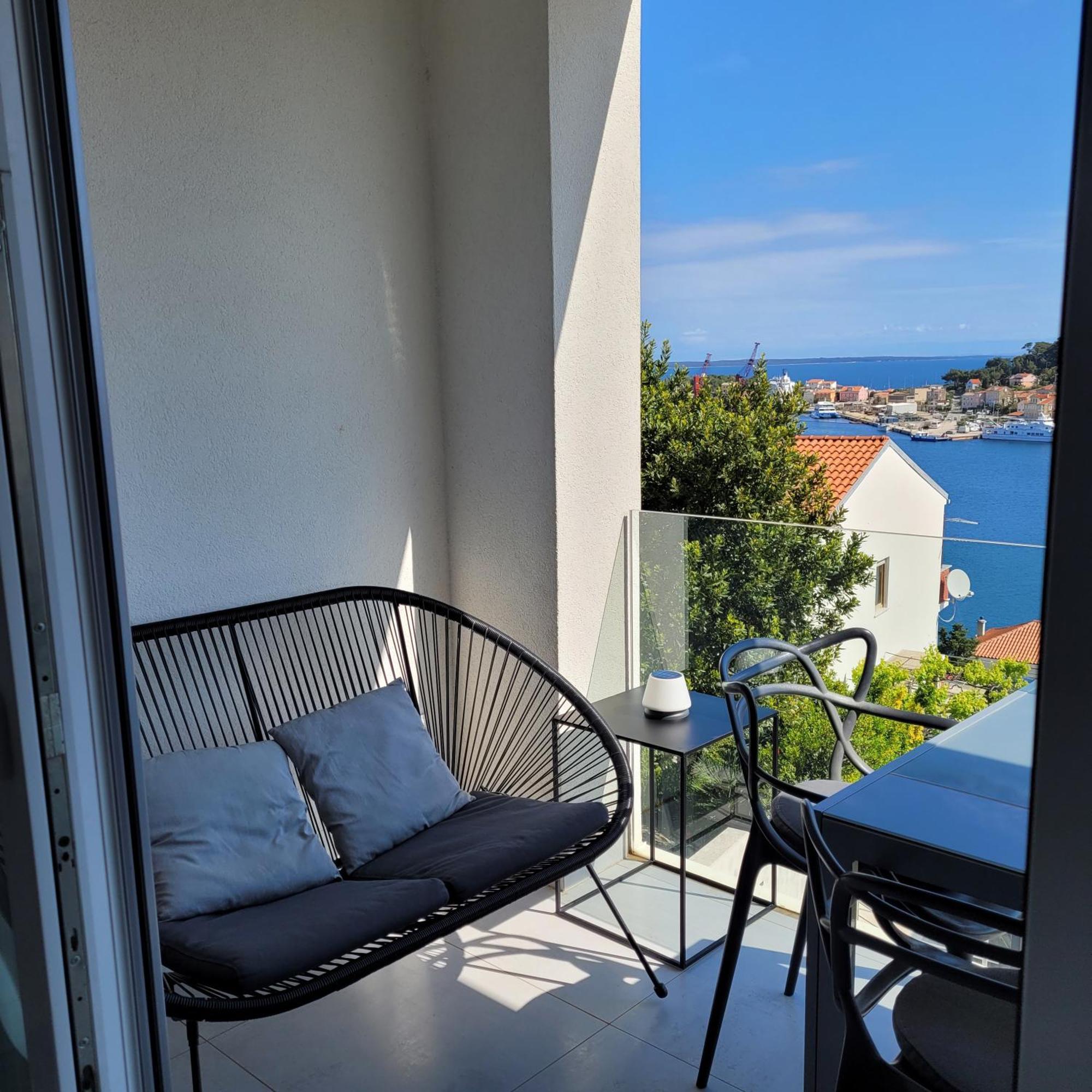 Design Apartments 3&4 Mali Lošinj Exteriér fotografie
