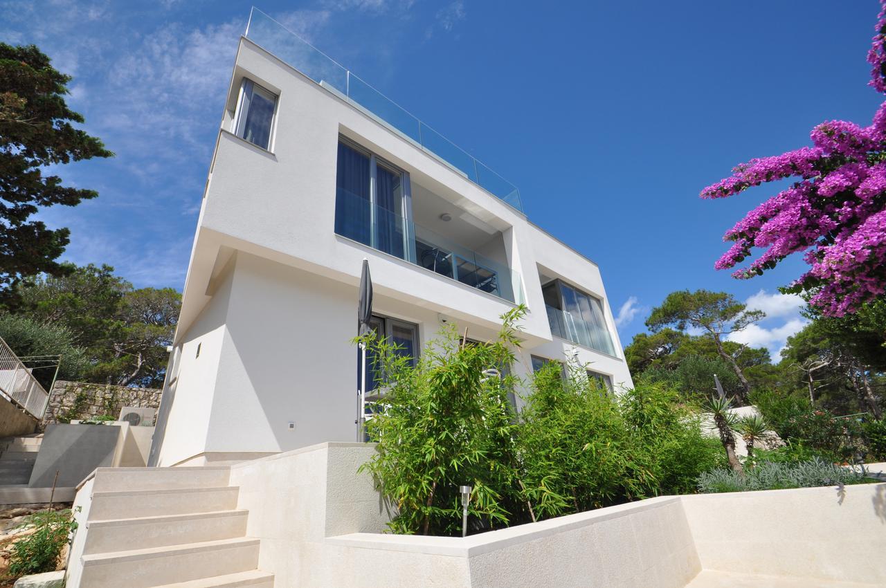 Design Apartments 3&4 Mali Lošinj Exteriér fotografie