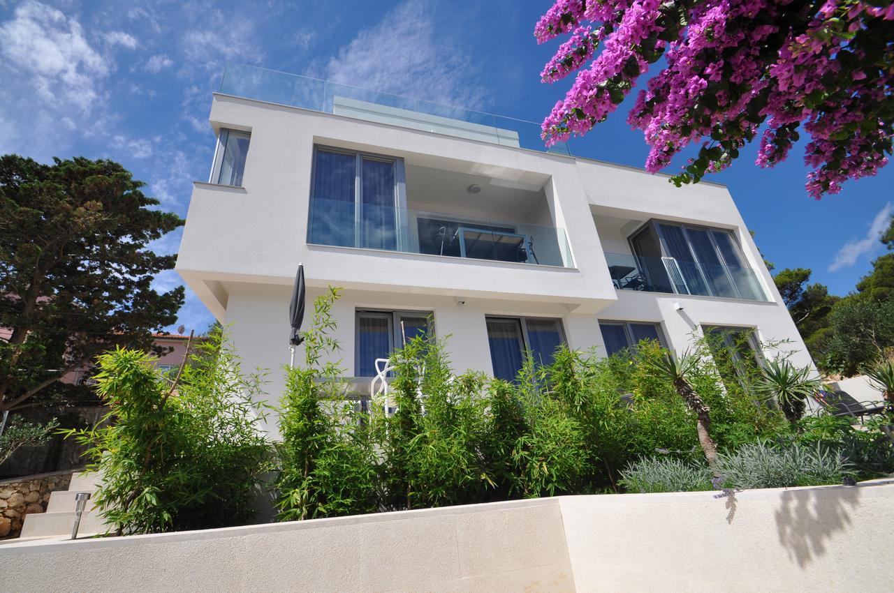 Design Apartments 3&4 Mali Lošinj Exteriér fotografie