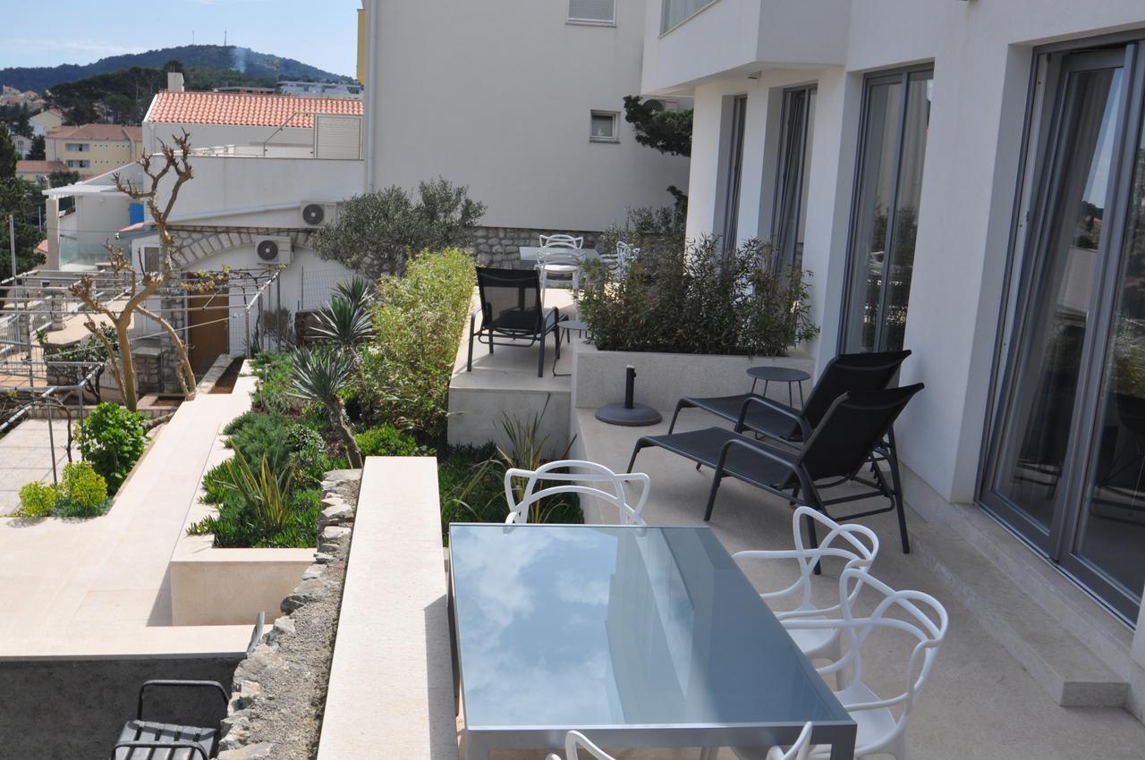 Design Apartments 3&4 Mali Lošinj Exteriér fotografie