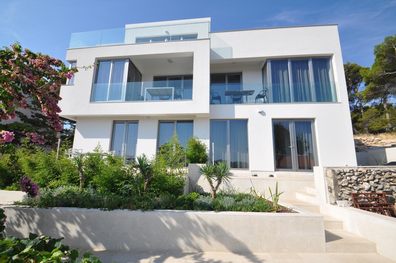 Design Apartments 3&4 Mali Lošinj Exteriér fotografie