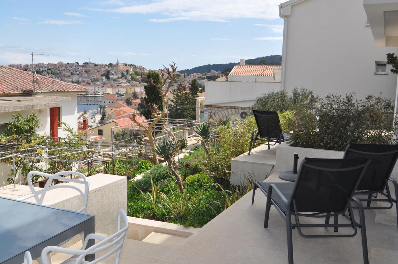 Design Apartments 3&4 Mali Lošinj Exteriér fotografie