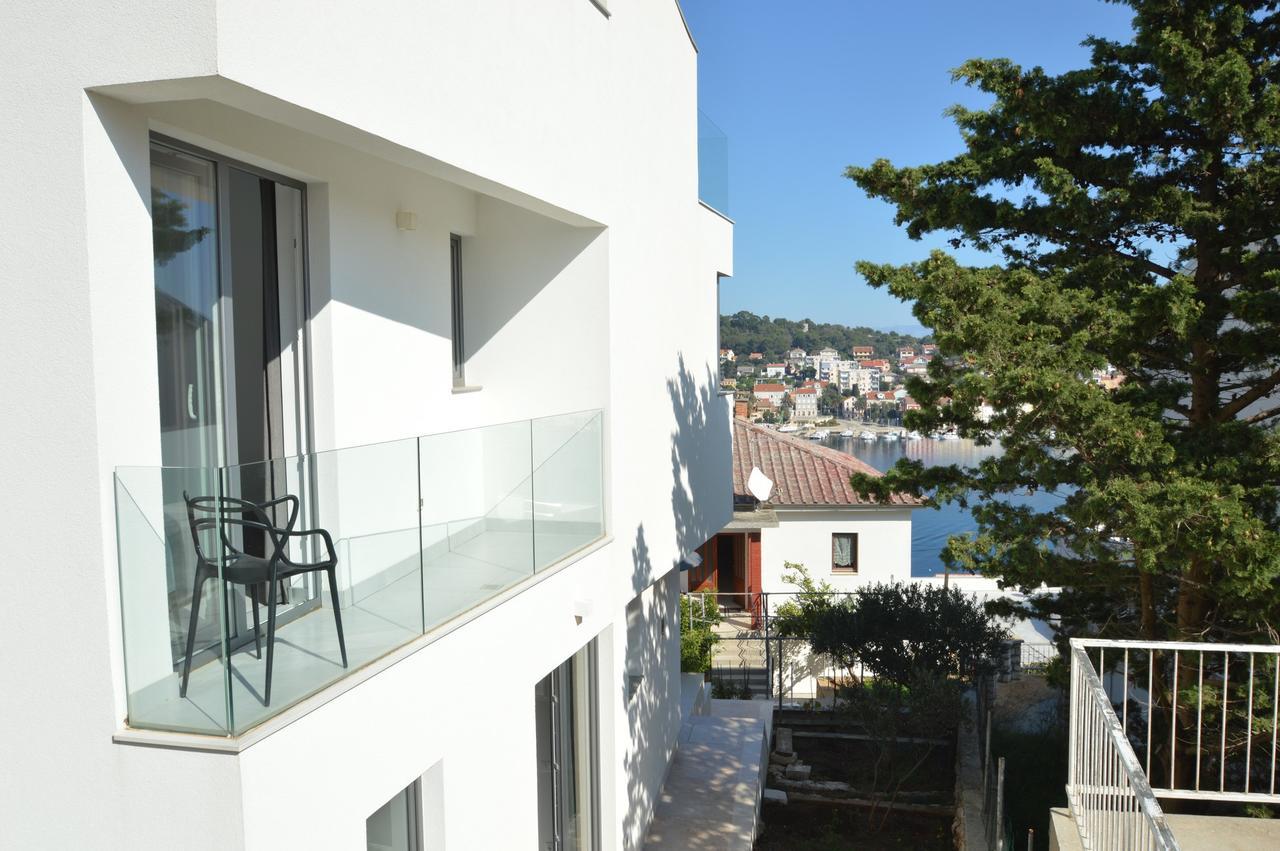 Design Apartments 3&4 Mali Lošinj Exteriér fotografie