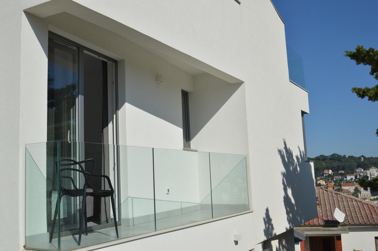 Design Apartments 3&4 Mali Lošinj Exteriér fotografie