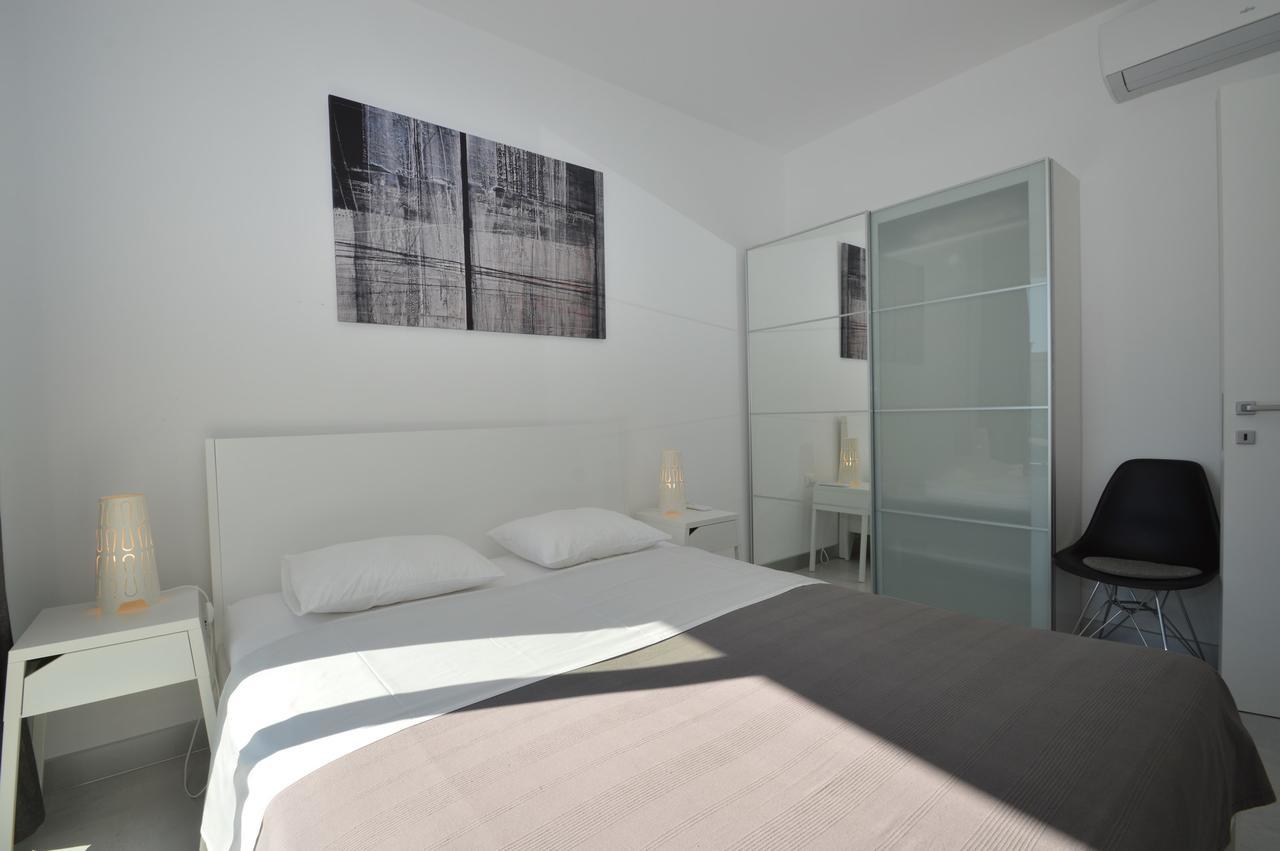 Design Apartments 3&4 Mali Lošinj Exteriér fotografie