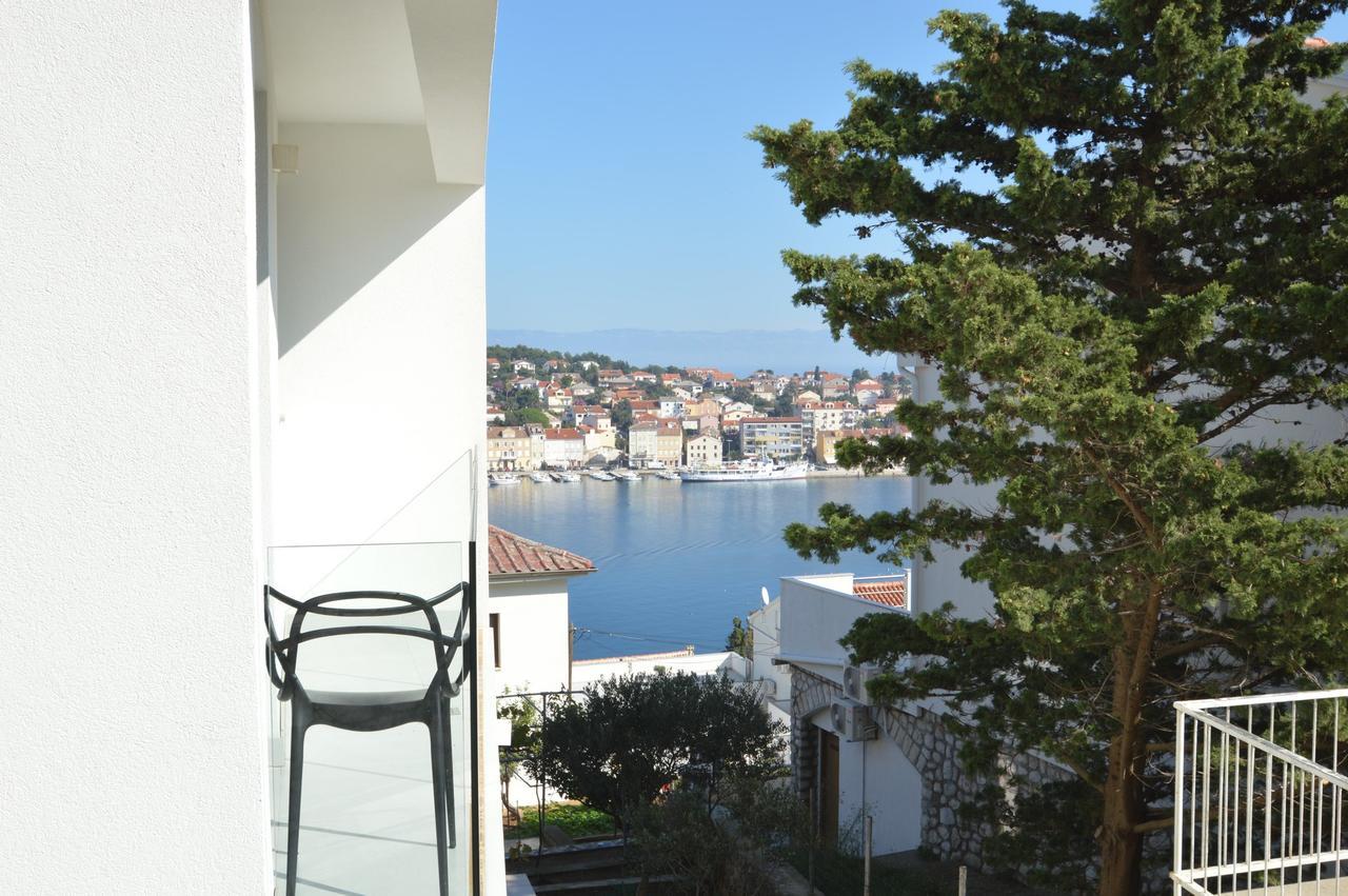 Design Apartments 3&4 Mali Lošinj Exteriér fotografie