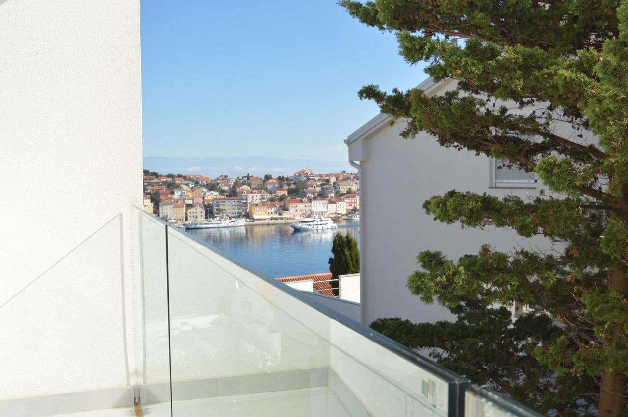 Design Apartments 3&4 Mali Lošinj Exteriér fotografie