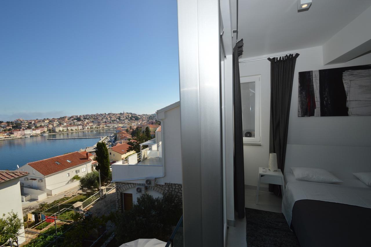 Design Apartments 3&4 Mali Lošinj Exteriér fotografie