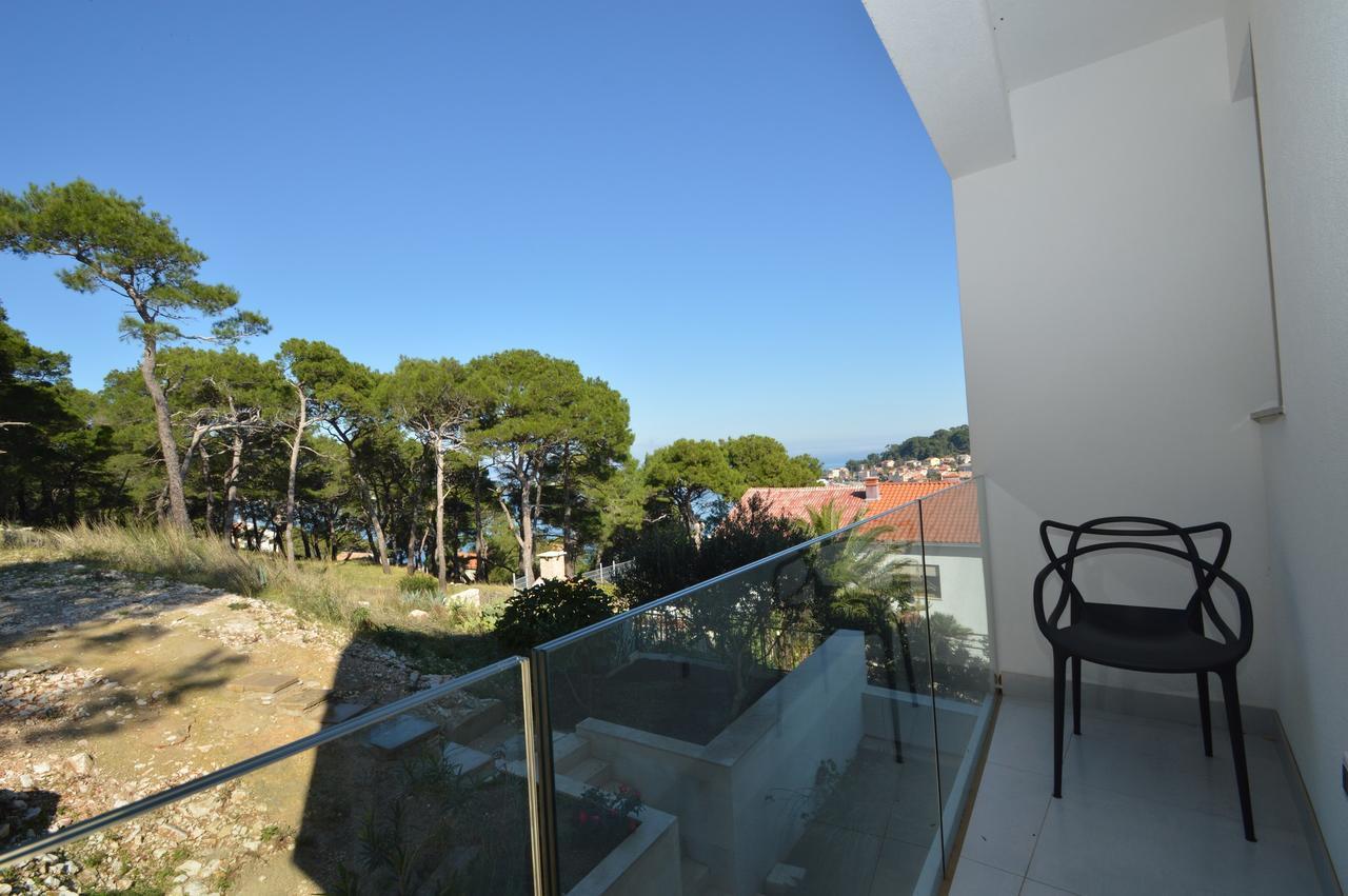Design Apartments 3&4 Mali Lošinj Exteriér fotografie