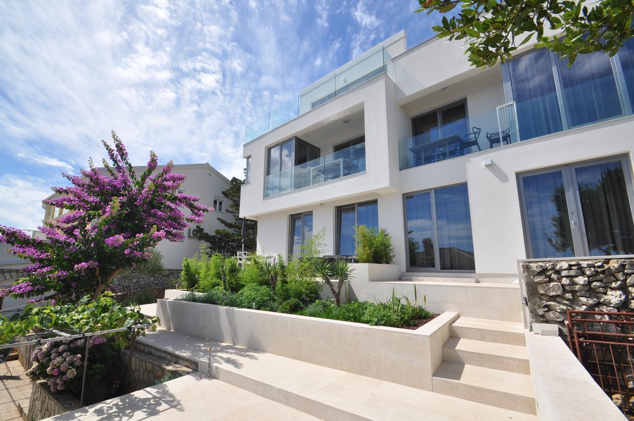 Design Apartments 3&4 Mali Lošinj Exteriér fotografie
