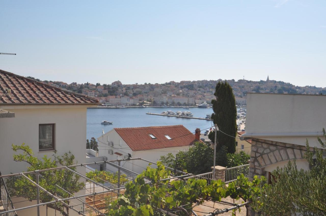 Design Apartments 3&4 Mali Lošinj Exteriér fotografie
