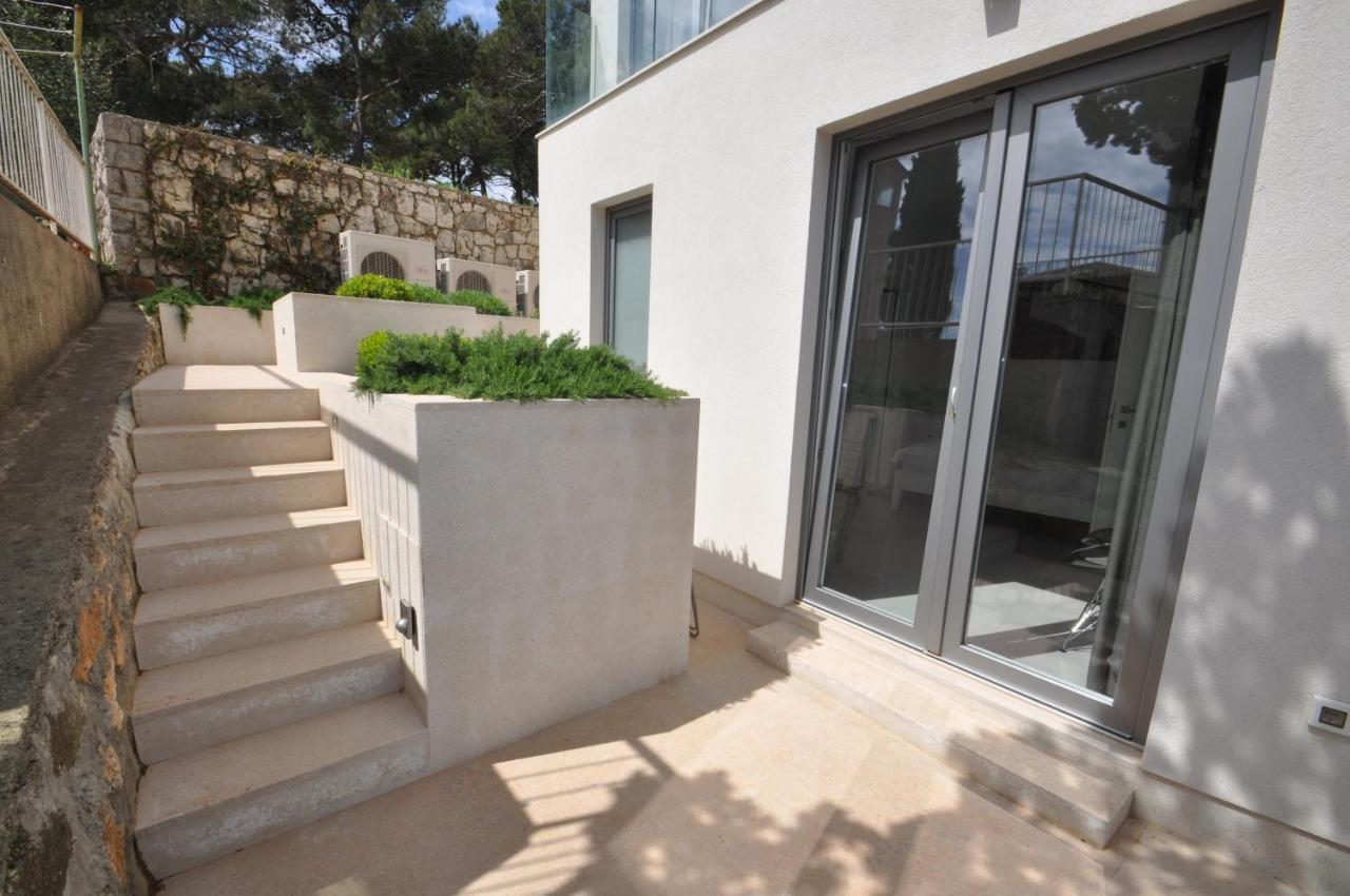 Design Apartments 3&4 Mali Lošinj Exteriér fotografie