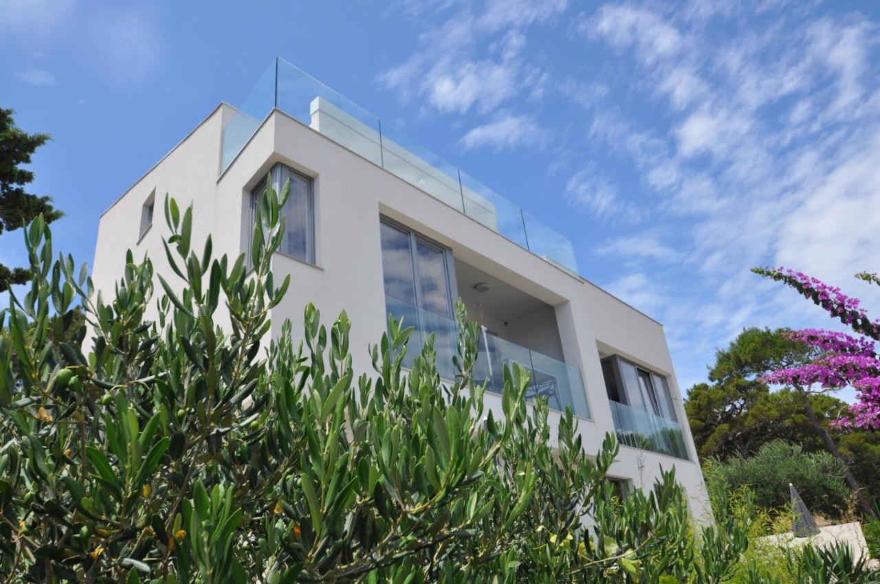 Design Apartments 3&4 Mali Lošinj Exteriér fotografie