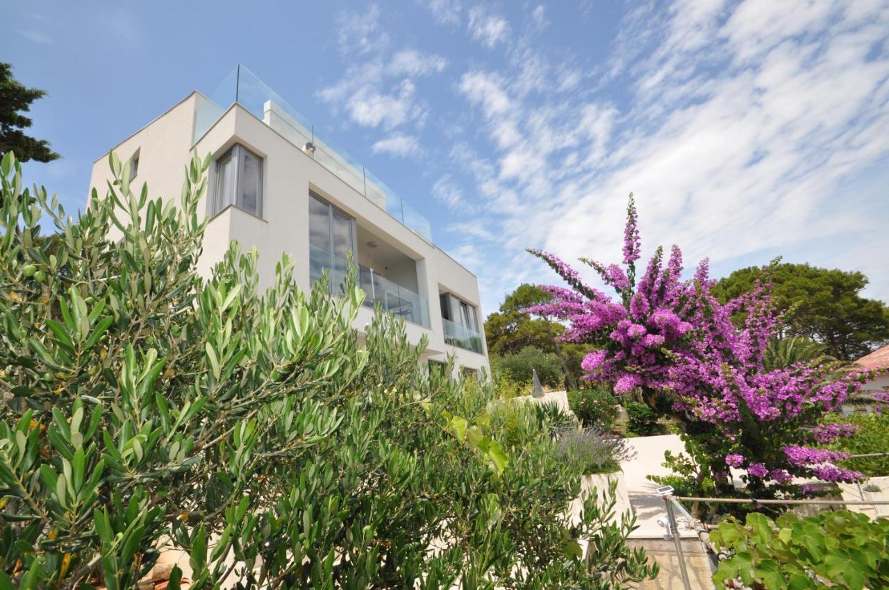Design Apartments 3&4 Mali Lošinj Exteriér fotografie