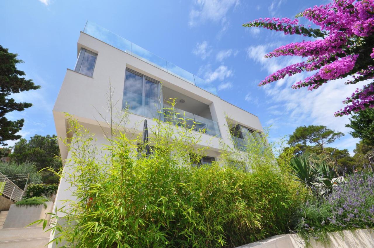 Design Apartments 3&4 Mali Lošinj Exteriér fotografie