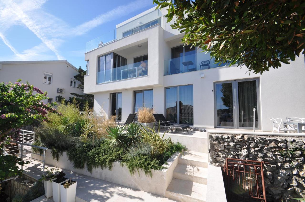 Design Apartments 3&4 Mali Lošinj Exteriér fotografie